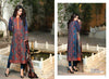 Charizma Nation Gold Winter Collection - LP547A - YourLibaas
 - 3