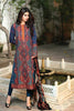 Charizma Nation Gold Winter Collection - LP547A - YourLibaas
 - 1