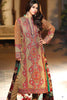 Charizma Nation Gold Winter Collection - LP547B - YourLibaas
 - 1