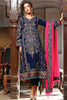 Charizma Nation Gold Winter Collection - LP548A - YourLibaas
 - 1