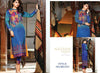 Charizma Nation Gold Winter Collection - LP553B - YourLibaas
 - 3