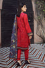 LSM Lakhanay Komal Printed Lawn Collection – KP--A