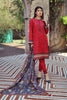 LSM Lakhanay Komal Printed Lawn Collection – KP--A