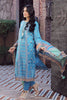 LSM Lakhanay Komal Printed Lawn Collection 2022 – KP-2030-A