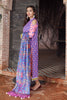 LSM Lakhanay Komal Printed Lawn Collection 2022 – KP-2031-B