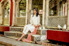 LSM Lakhany Chikankari Collection – CK-9012