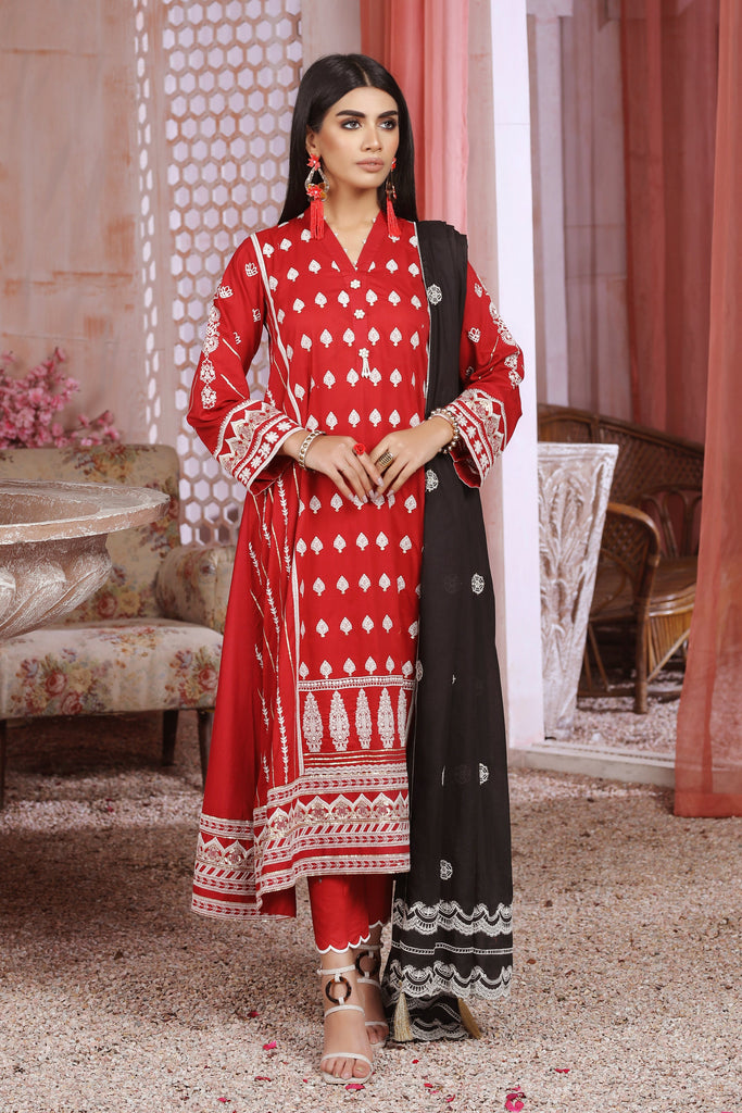 LSM Lakhany Luckhnowi Festive Eid Edition – LFE-5011