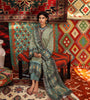 Gul Ahmed Winter Collection 2021 · 3 PC Twill Linen Suit with Twill Linen Dupatta – LT-12024B