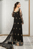 La Fleur By Maryam's Luxury Chiffon Collection – D-31 Serenity