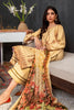 Lala Brocade Winter Collection (with Palachi Shawl) – ARIA