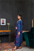 Lala Brocade Winter Collection (with Palachi Shawl) – CLARA