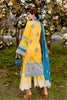 Saira Rizwan Luxury Lawn Collection '21 – SORFINA SR-03