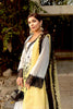 Saira Rizwan Luxury Lawn Collection – GUMAAN SR-07
