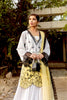 Saira Rizwan Luxury Lawn Collection – GUMAAN SR-07
