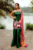Saira Rizwan Luxury Lawn Collection '21 – AQS-E-DASHT SR-11
