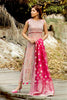Saira Rizwan Luxury Lawn Collection '21 – TABEER SR-08