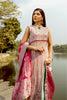 Saira Rizwan Luxury Lawn Collection '21 – TABEER SR-08