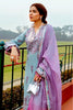 Saira Rizwan Luxury Lawn Collection '21 – VIRSA SR-05