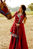Saira Rizwan Luxury Lawn Collection – MAH-E-MEER SR-01