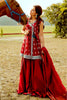 Saira Rizwan Luxury Lawn Collection – MAH-E-MEER SR-01