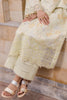 Aabyaan Shezlin Chikankari Lawn by Qalamkar – HAZEEN (AS-11)