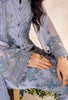 Adan's Libas Lueur Semi-Stitched Chiffon Formal Collection – D-06