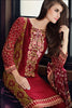 Gul Ahmed Pali M-01 A - YourLibaas
 - 5