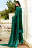 Majestic by Imrozia – Eleonora Luxury Collection – M-3009 Emerald Ringlet