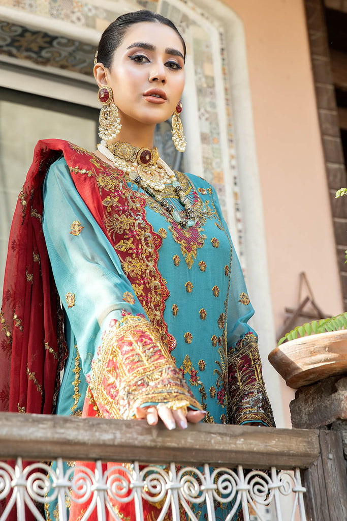 Imrozia De Lambent Festive Formal Collection – M-36 Ava
