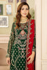 Majestic by Imrozia Baagh Formal Collection – M-43 Basanti