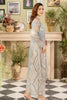 Majestic by Imrozia Baagh Formal Collection – M-44 Gull Ashraf