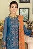 Majestic by Imrozia Baagh Formal Collection – M-47 Gull Bahar