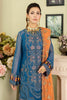 Majestic by Imrozia Baagh Formal Collection – M-47 Gull Bahar