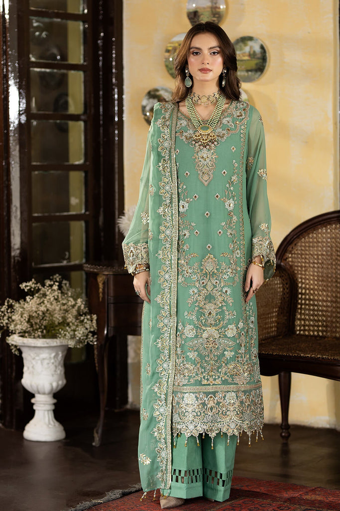 Imrozia Enliven Majestics Luxury Formals – M-65 Romana