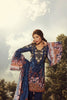 Noor Winter Collection 2017 by Saadia Asad – 06 Mystical Sage