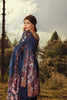 Noor Winter Collection 2017 by Saadia Asad – 06 Mystical Sage