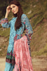 Noor Winter Collection 2017 by Saadia Asad – 01 Luscious Paradise