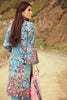Noor Winter Collection 2017 by Saadia Asad – 01 Luscious Paradise