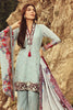Noor Winter Collection 2017 by Saadia Asad – 04 Garden Of Paisleigh