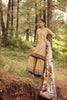 Noor Winter Collection 2017 by Saadia Asad – 05 Caramel De Nude