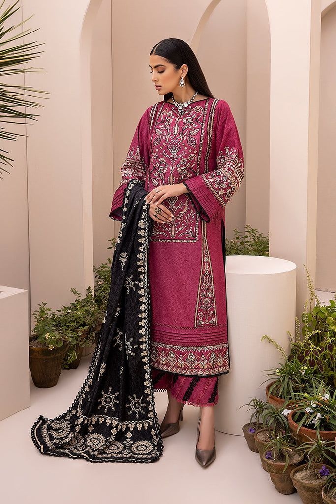 Ittehad Premium Fall/Winter Collection Vol-2 – MAAHRU
