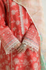 Zara Shahjahan Luxury Lawn Collection 2024 – MAHI-1A
