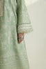 Zara Shahjahan Luxury Lawn Collection 2024 – MAHI-1B