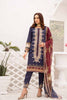 Roupas Spring/Summer Edit Lawn Collection – 01B