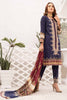 Roupas Spring/Summer Edit Lawn Collection – 01B