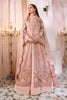MARIA.B MBroidered Wedding Edition – Ash Pink (BD-2505)
