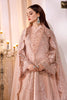 MARIA.B MBroidered Wedding Edition – Ash Pink (BD-2505)