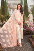 MARIA.B Mein Teri Aan Luxury Lawn Collection 2022 – D-2202-B