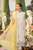 MARIA.B Mein Teri Aan Luxury Lawn Collection 2022 – D-2203-A