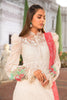 MARIA.B Mein Teri Aan Luxury Lawn Collection 2022 – D-2204-A